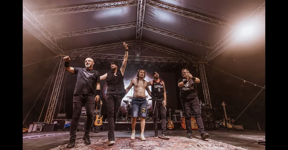 BEHIND THE SCENES: TJEDAN DANA U ŽIVOTU BENDA