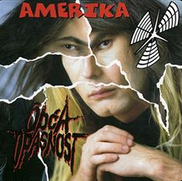 AMERIKA