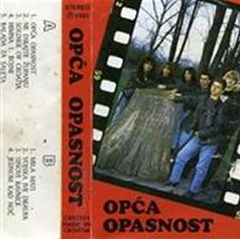 OPĆA OPASNOST