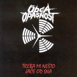 TREBA MI NEŠTO JAČE OD SNA