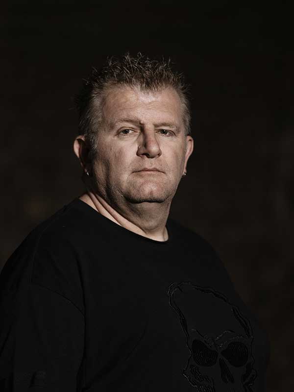 IGOR KOLIĆ GIGA